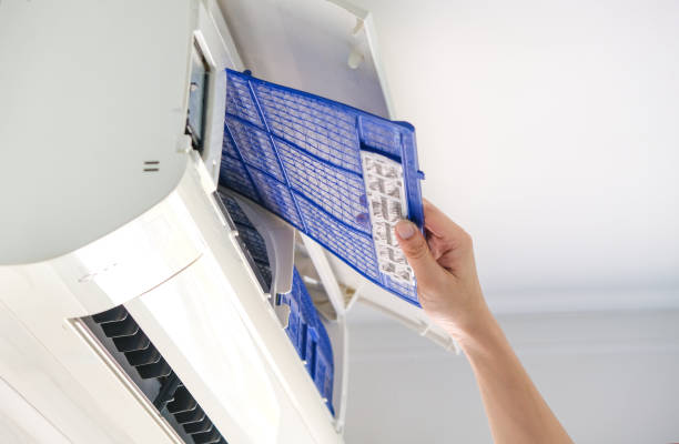 Ventilation Cleaning Services in Walnut, CA