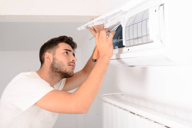 Best Residential Air Duct Cleaning  in Walnut, CA
