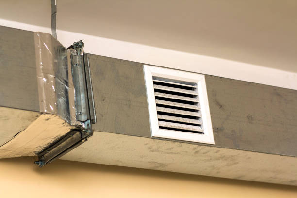 Best General Air Duct Cleaning  in Walnut, CA